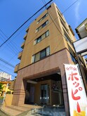 リバーメイト本町