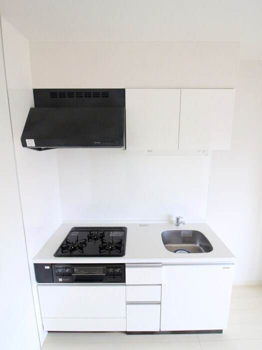 物件内観写真8　(キッチン)