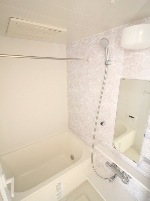 物件内観写真9　(バス／シャワールーム等)