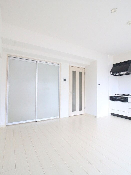 物件内観写真13　(居室)