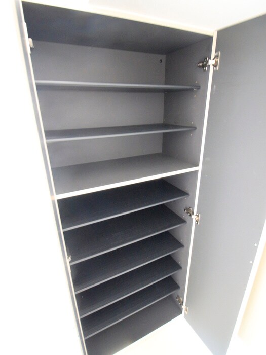 物件内観写真18　(靴箱)