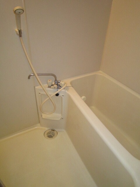 物件内観写真14　(バス／シャワールーム等)