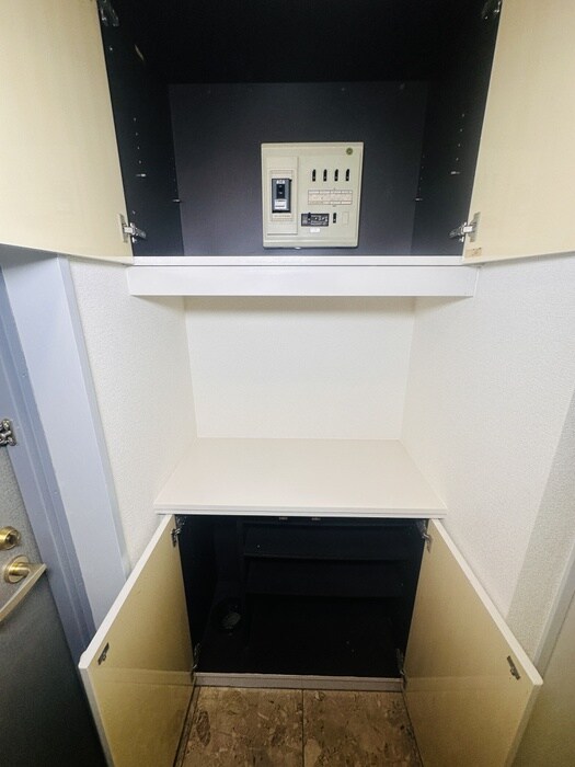 物件内観写真16　(靴箱)