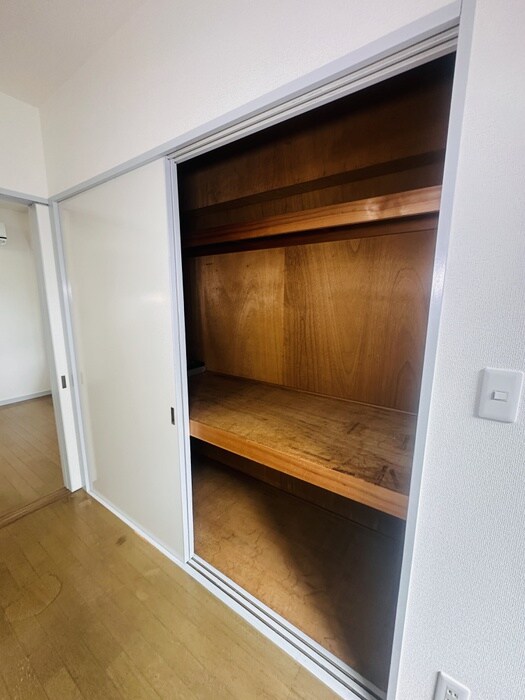 物件内観写真17　(収納)