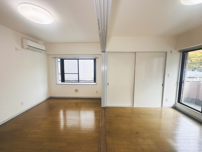 物件内観写真19　(居室)