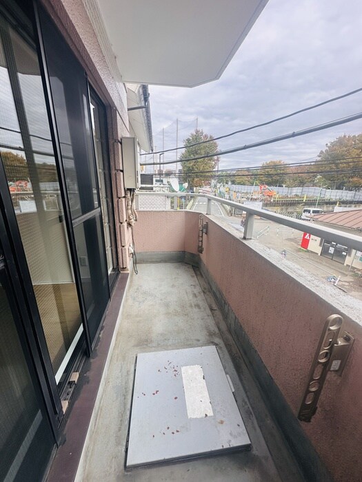 物件内観写真21　(ベランダ・バルコニー)