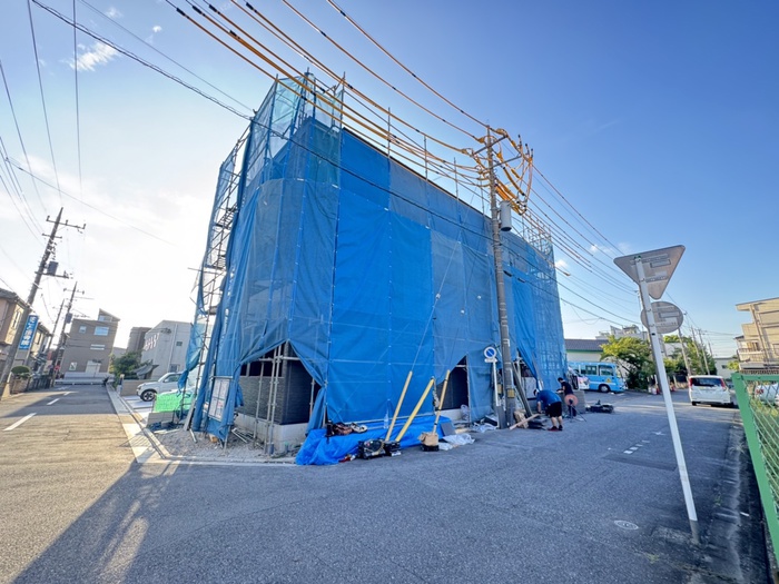robot home 八潮