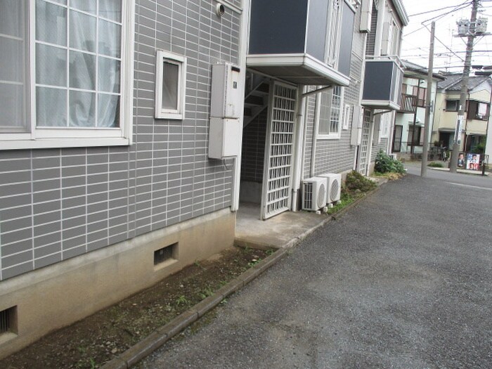 物件外観写真5　(周辺環境)