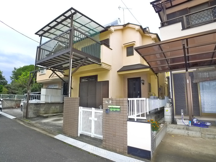 外観写真
