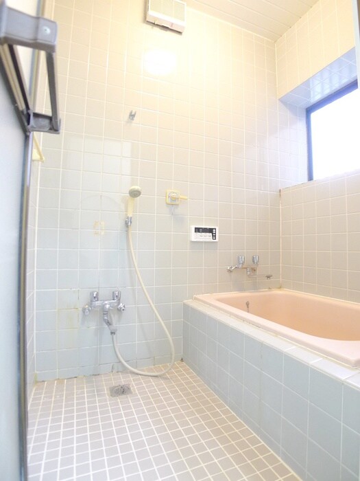物件内観写真11　(バス／シャワールーム等)