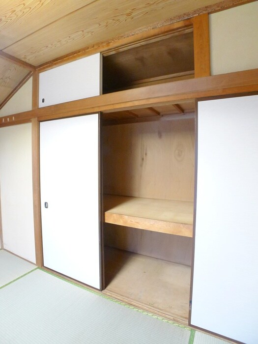 物件内観写真22　(収納)