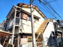 すみれ荘