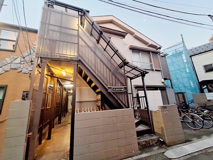 外観写真