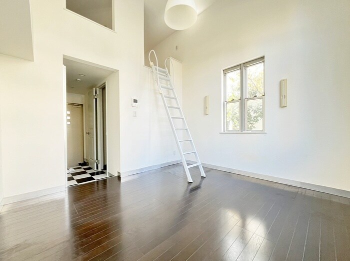 物件内観写真8　(居室)