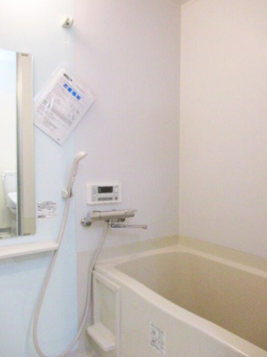 物件内観写真13　(バス／シャワールーム等)