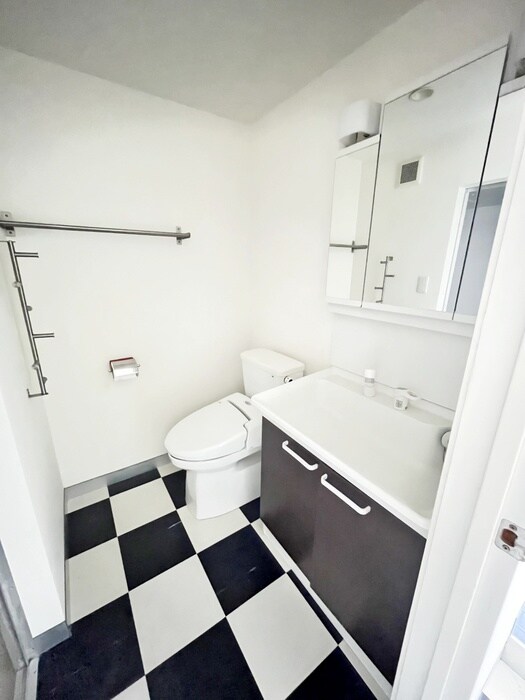 物件内観写真17　(洗面)