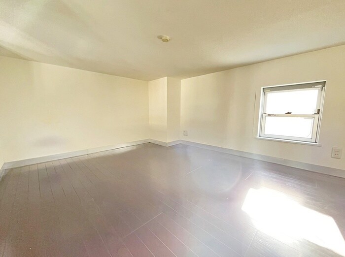 物件内観写真22　(ロフト)