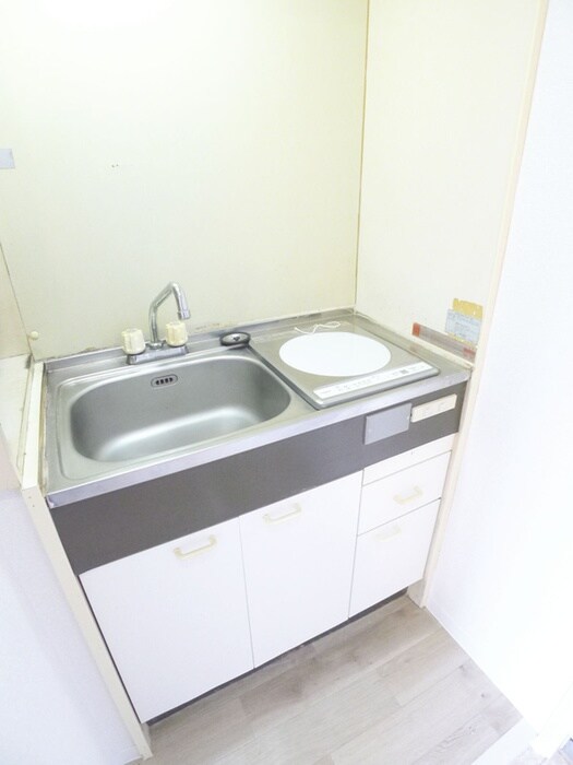 物件内観写真11　(キッチン)