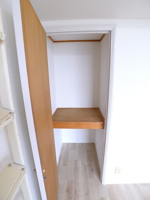 物件内観写真14　(収納)