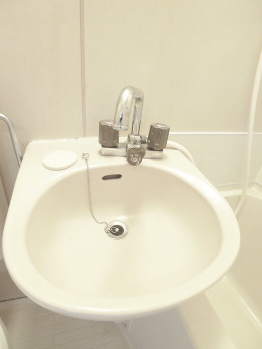 物件内観写真17　(洗面)