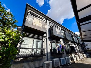 パインヒル北小岩外観写真