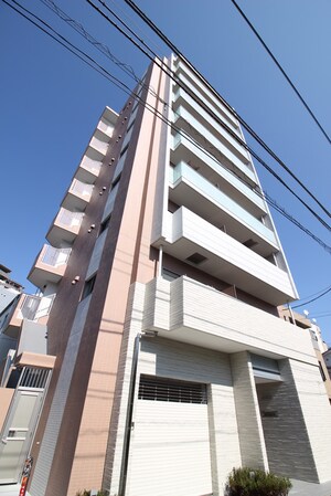 Dolce　Demeure外観写真