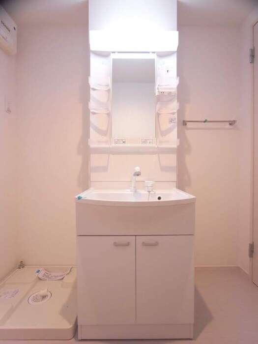 物件内観写真7　(トイレ)