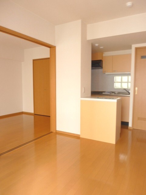 物件内観写真4　(キッチン)