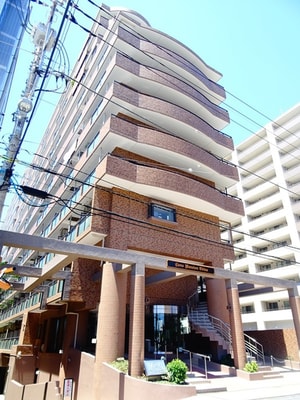 ﾗｲｵﾝｽﾞﾏﾝｼｮﾝ海老名（201）外観写真