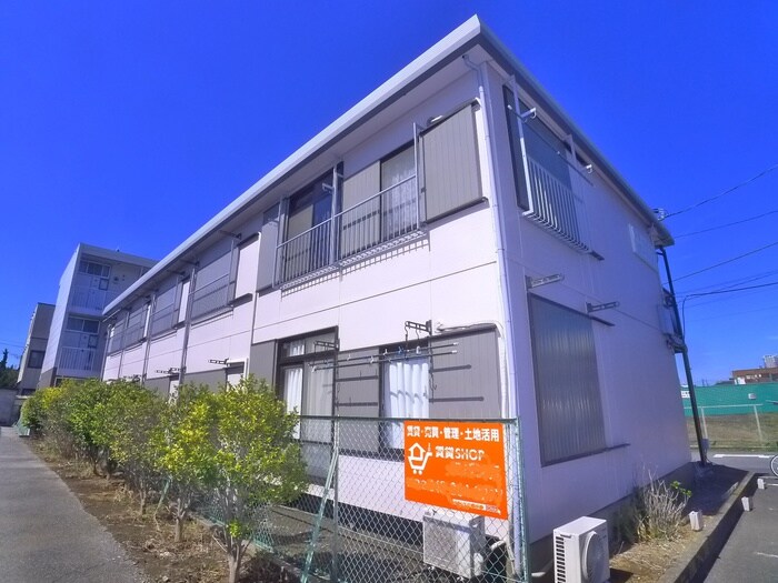 物件外観写真4　(外観写真)