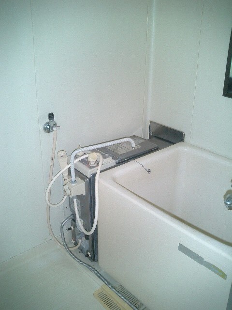 物件内観写真11　(バス／シャワールーム等)