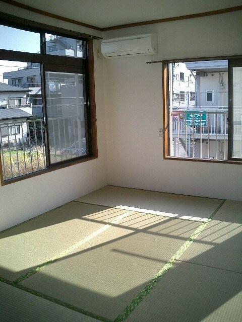 物件内観写真12　(居室)