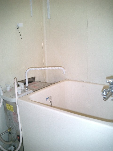 物件内観写真13　(バス／シャワールーム等)