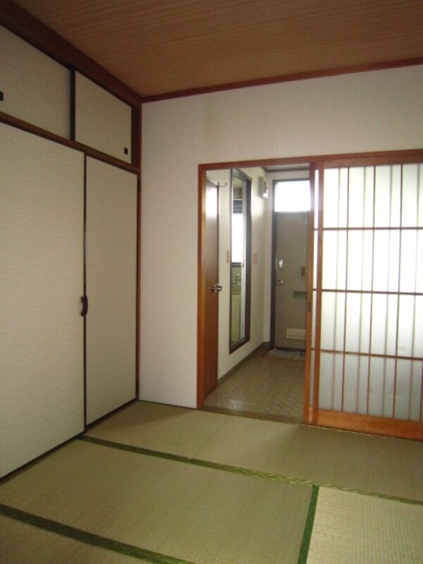 居室