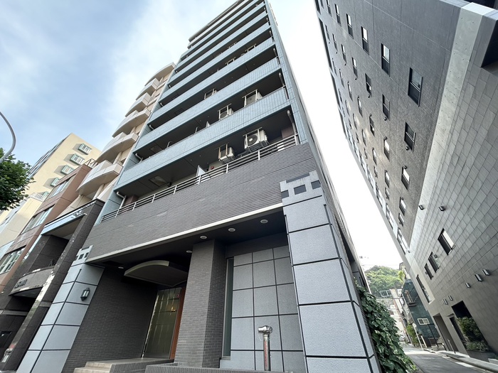 藤和ｼﾃｨﾎｰﾑｽﾞ桜木町　BAY－NEXT