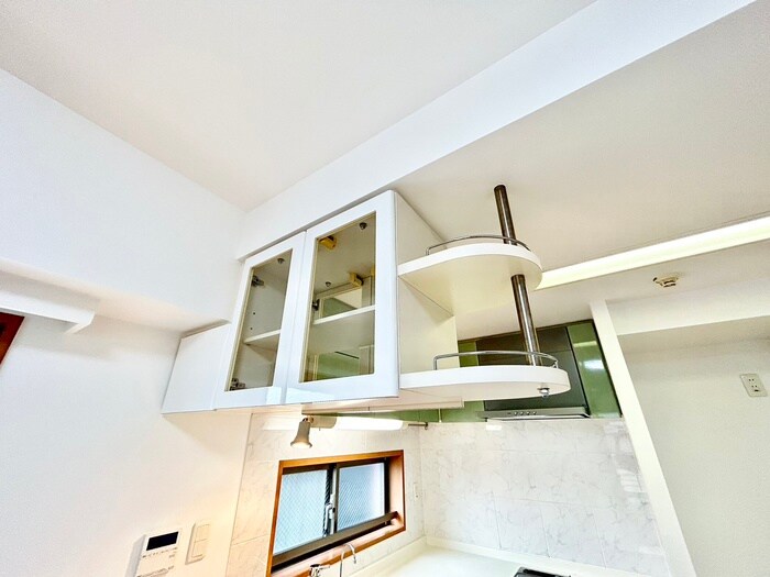 物件内観写真21　(収納)