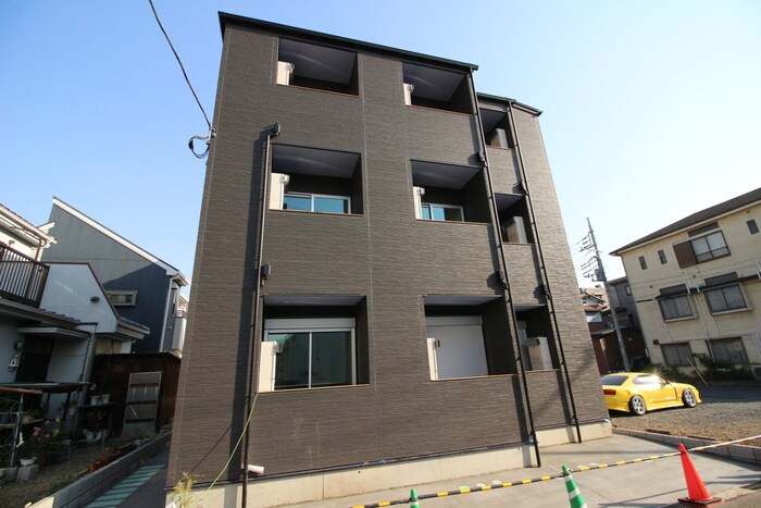 物件外観写真3　(その他)