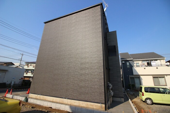 物件外観写真6　(周辺環境)