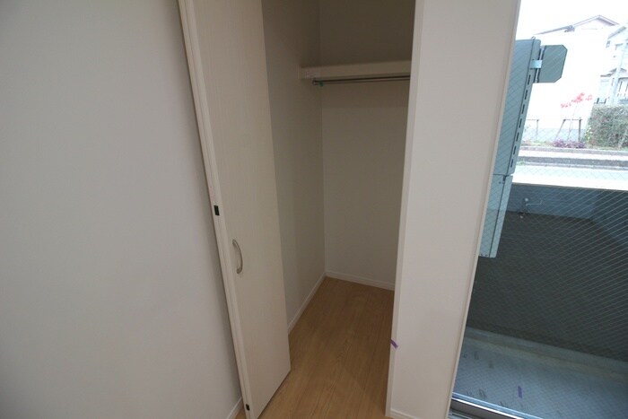 物件内観写真10　(収納)