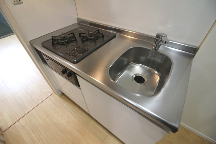 物件内観写真11　(キッチン)