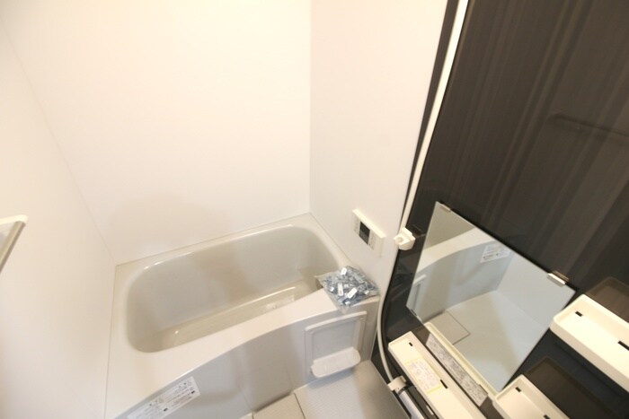 物件内観写真12　(バス／シャワールーム等)