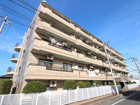 ハイメゾン橋本２（302）外観写真