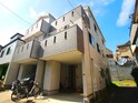 鶴馬２丁目戸建