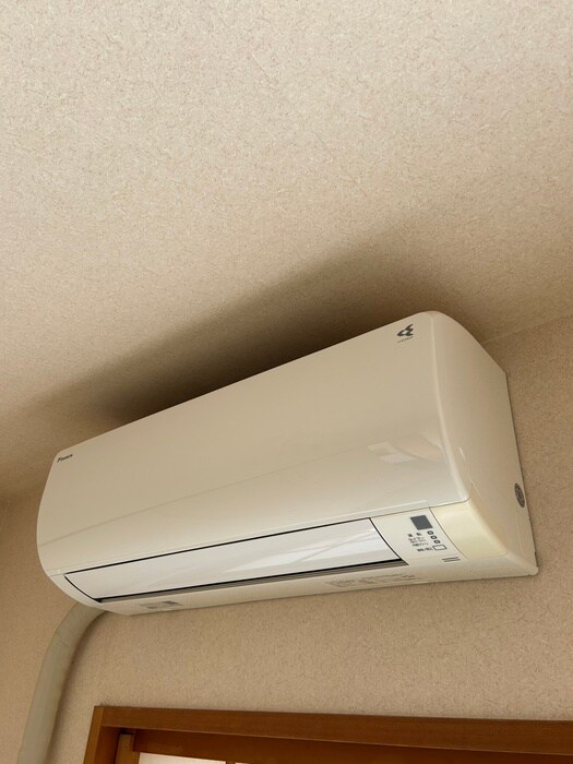 物件内観写真21　(省エネ性能ラベル)