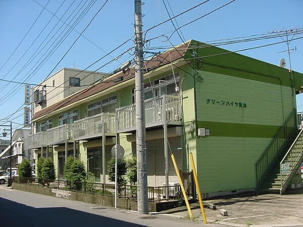外観写真