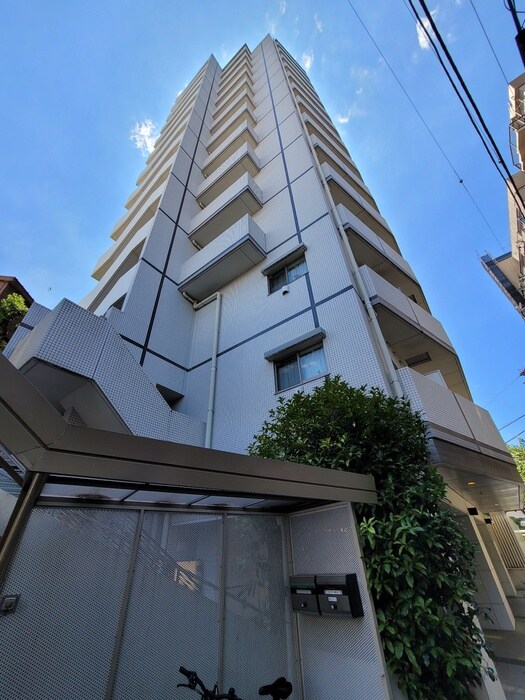 物件外観写真6　(外観写真)