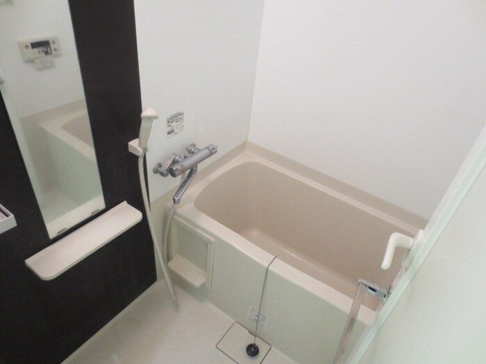 物件内観写真12　(バス／シャワールーム等)