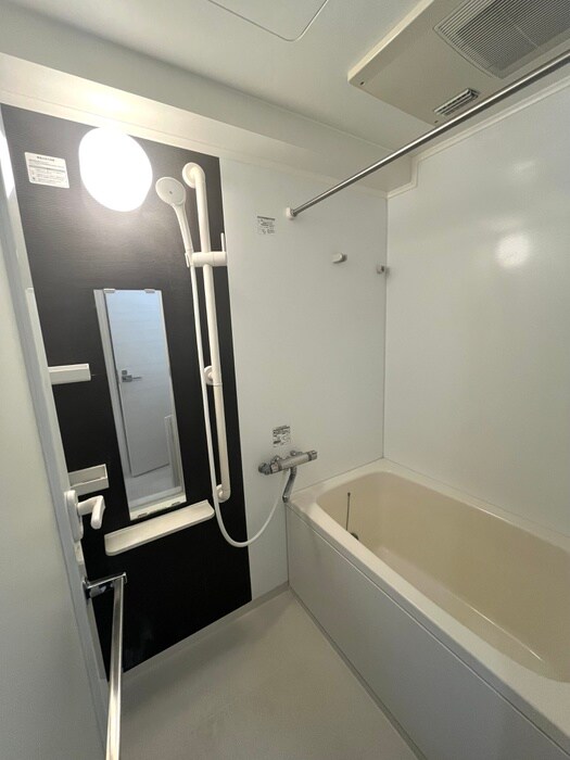 物件内観写真12　(バス／シャワールーム等)