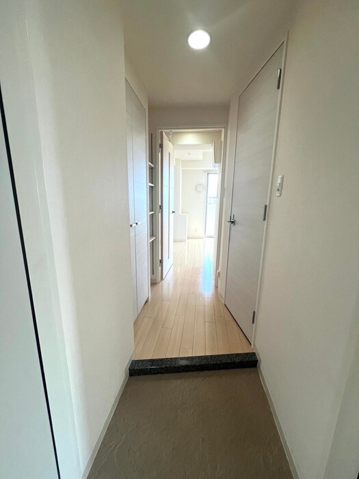 物件内観写真16　(廊下)