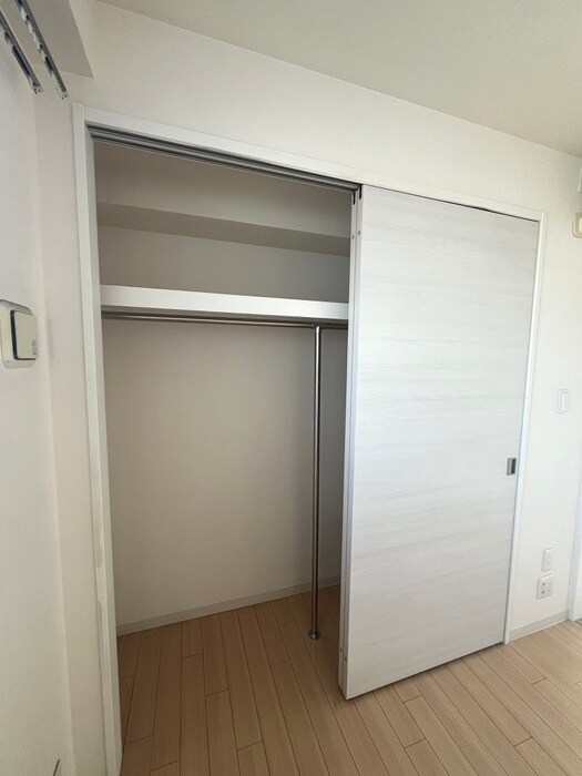 物件内観写真21　(収納)